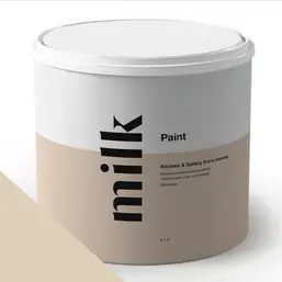  MILQ Paint  Kitchen & Gallery Extra Intense 9 . NC13-0102 Windsor Sandstone