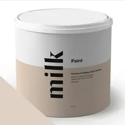  MILQ Paint  Kitchen & Gallery Extra Intense 9 . NC13-0103 Sandstorm