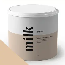  MILQ Paint  Kitchen & Gallery Extra Intense 9 л. NC21-0357 Bleached Oak