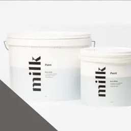  MILQ Paint  Extra White   2,7 . NC25-0464 Old Denim