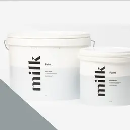  MILQ Paint  Extra White   2,7 . NC40-0901 Cobblestone