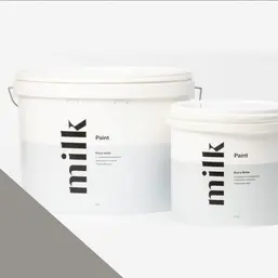  MILQ Paint  Extra White для потолков 2,7 л. NC39-0892 Foggy Etna