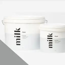  MILQ Paint  Extra White   2,7 . NC43-1005 Mirror Surface