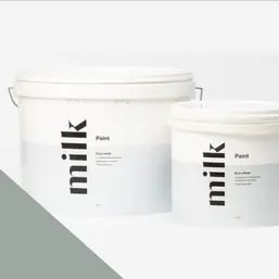  MILQ Paint  Extra White   2,7 . NC40-0911 Cloudy Atmosphere