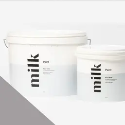  MILQ Paint  Extra White   2,7 . NC42-0978 Dry Orchid