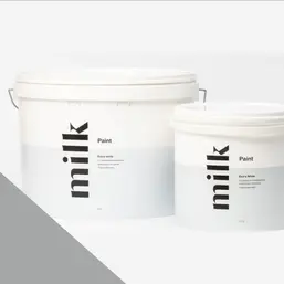  MILQ Paint  Extra White   2,7 . NC29-0576 Mystic Grotte