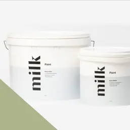  MILQ Paint  Extra White   2,7 . NC37-0833 White Vines