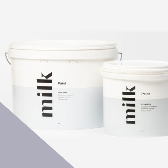  MILK Paint  Extra White   2,7 . NC32-0675 Space Dust