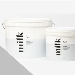  MILQ Paint  Extra White для потолков 2,7 л. NC43-1003 City Street
