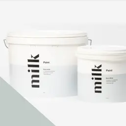  MILQ Paint  Extra White для потолков 2,7 л. NC44-1042 Blue Petunia