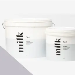  MILQ Paint  Extra White   2,7 . NC32-0673 Blue Whale