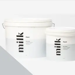  MILQ Paint  Extra White для потолков 2,7 л. NC29-0572 Lavender Water