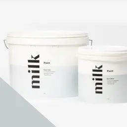  MILQ Paint  Extra White для потолков 2,7 л. NC29-0571 Sea Bay
