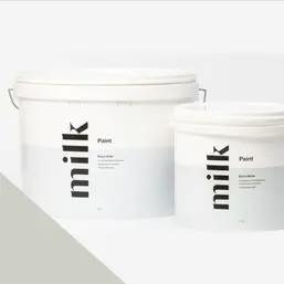  MILQ Paint  Extra White   2,7 . NC34-0745 Winter Dream