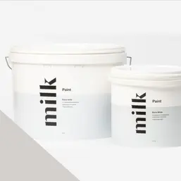  MILQ Paint  Extra White   2,7 . NC41-0938 Mountain Walk