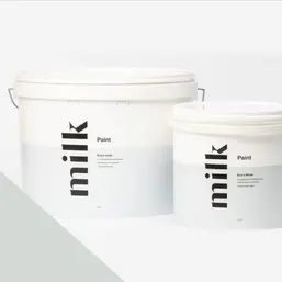  MILQ Paint  Extra White   2,7 . NC26-0494 Light Breeze