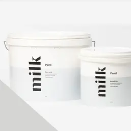  MILQ Paint  Extra White   2,7 . NC43-0997 Cold Marble