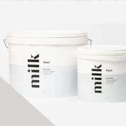  MILK Paint  Extra White   2,7 . NC39-0879 Knife Blade