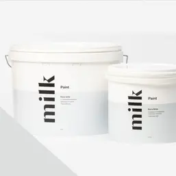  MILQ Paint  Extra White   2,7 . NC41-0943 Avalanche