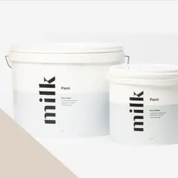  MILQ Paint  Extra White для потолков 2,7 л. NC13-0093 Cold Rain