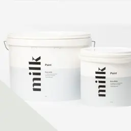  MILQ Paint  Extra White   2,7 . NC41-0955 Alpine Snow