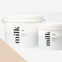  MILQ Paint  Extra White   2,7 . NC18-0245 Morning Coast