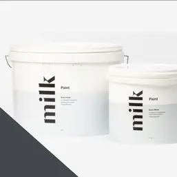  MILQ Paint  Extra White для потолков 9 л. NC43-1019 Deep Well