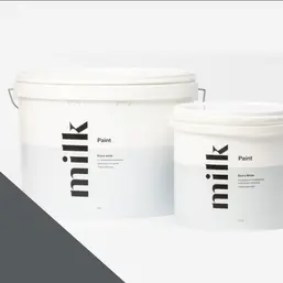  MILQ Paint  Extra White   9 . NC40-0924 Peppercorn