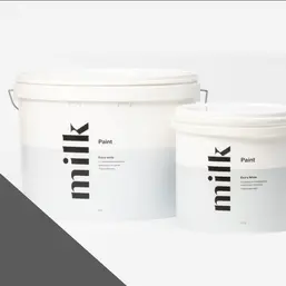  MILQ Paint  Extra White для потолков 9 л. NC25-0478 Dusty Blue