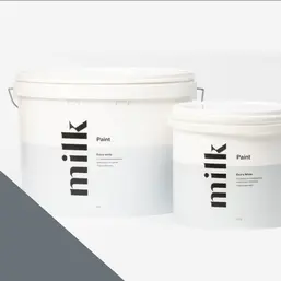  MILQ Paint  Extra White для потолков 9 л. NC43-1016 Cosmic Serenity