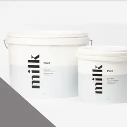  MILQ Paint  Extra White   9 . NC29-0588 Dark Grotto