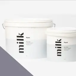  MILQ Paint  Extra White   9 . NC28-0563 Night Grey
