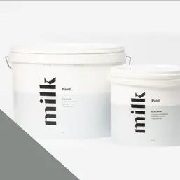  MILQ Paint  Extra White для потолков 9 л. NC40-0910 Felt Hat