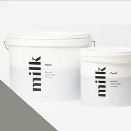 MILQ Paint  Extra White   9 . NC36-0782 Metal Ore