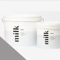  MILQ Paint  Extra White   9 . NC29-0586 Stone Cave