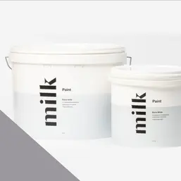  MILQ Paint  Extra White   9 . NC43-0992 Rock'S Heart