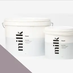  MILQ Paint  Extra White   9 . NC32-0679 Murano Glass
