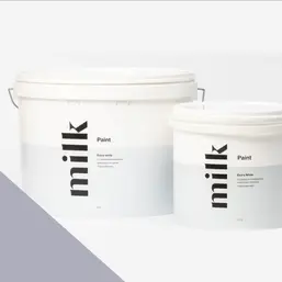  MILQ Paint  Extra White   9 . NC32-0675 Space Dust