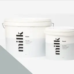  MILQ Paint  Extra White   9 . NC40-0902 Pebbles