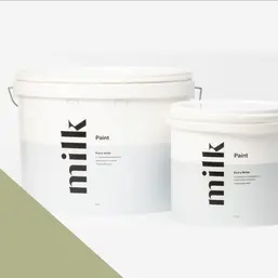  MILQ Paint  Extra White для потолков 9 л. NC38-0862 Sencha