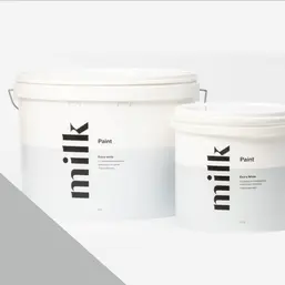  MILQ Paint  Extra White   9 . NC41-0948 Coldest Night