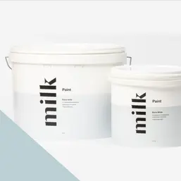  MILQ Paint  Extra White   9 . NC26-0501 Sardinia Coast