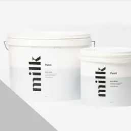  MILQ Paint  Extra White   9 . NC29-0578 Cave Twillight