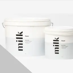  MILQ Paint  Extra White для потолков 9 л. NC41-0945 February Wind