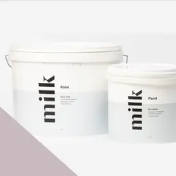  MILQ Paint  Extra White для потолков 9 л. NC32-0680 Nebula