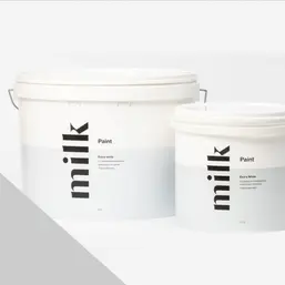  MILQ Paint  Extra White для потолков 9 л. NC41-0959 Frozen Twilight