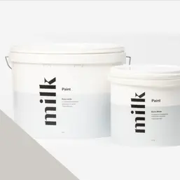  MILQ Paint  Extra White   9 . NC42-0974 Stonehenge