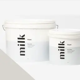  MILQ Paint  Extra White   9 . NC41-0935 Evening Skiing