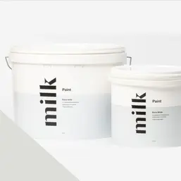  MILQ Paint  Extra White для потолков 9 л. NC39-0871 Etna Peak