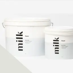 MILQ Paint  Extra White   9 . NC41-0952 Clear Drop